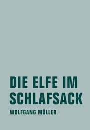 Cover von Die Elfe im Schlafsack
