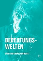 Cover von Bedeutungswelten