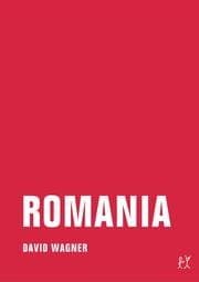 Cover von Romania