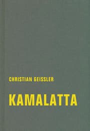 Cover von kamalatta