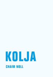Cover von Kolja