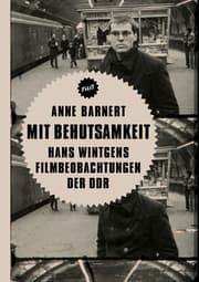 Cover von Mit Behutsamkeit