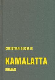 Cover von kamalatta
