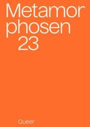 Cover von metamorphosen 23 - Queer