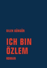Cover von Ich bin Özlem
