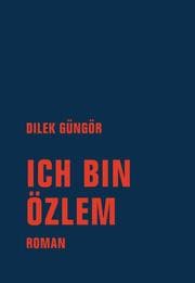 Cover von Ich bin Özlem