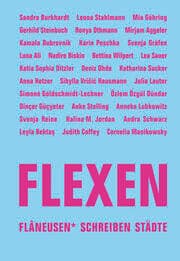 Cover von FLEXEN