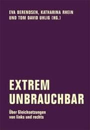 Cover von Extrem unbrauchbar