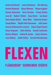 Cover von FLEXEN