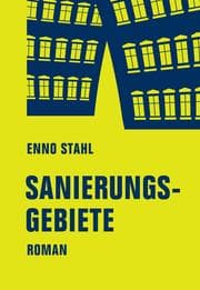 Cover von Sanierungsgebiete
