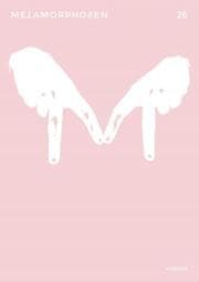 Cover von Metamorphosen
