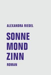Cover von Sonne, Mond, Zinn