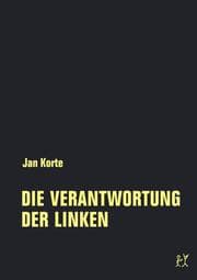 Cover von Die Verantwortung der Linken