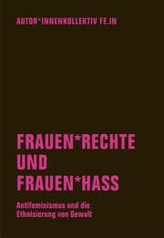 Cover von Frauen