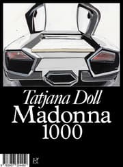 Cover von Madonna 1000