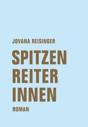 Cover von Spitzenreiterinnen