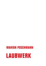 Cover von Laubwerk