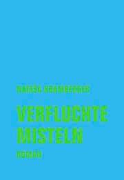 Cover von Verfluchte Misteln