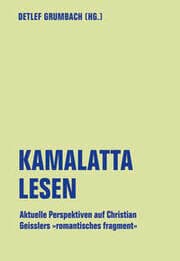 Cover von kamalatta lesen