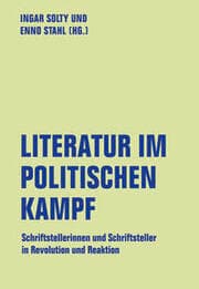 Cover von Literatur im politischen Kampf
