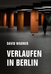 Cover von Verlaufen in Berlin