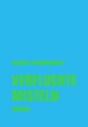 Cover von Verfluchte Misteln