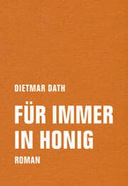 Cover von Für immer in Honig