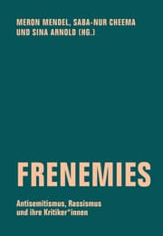 Cover von Frenemies