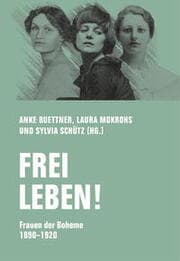 Cover von Frei leben!
