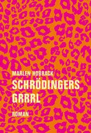 Cover von Schrödingers Grrrl
