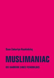 Cover von Muslimaniac