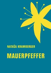 Cover von Mauerpfeffer