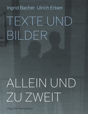 Cover von Allein und zu zweit