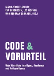 Cover von Code & Vorurteil