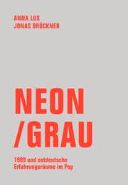 Cover von Neon / Grau