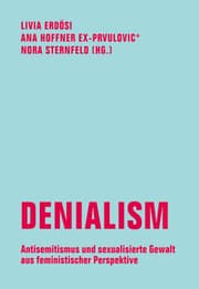 Cover von Denialism