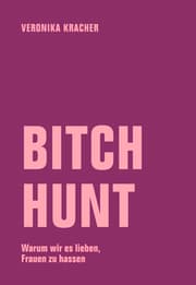 Cover von Bitch Hunt