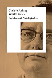 Cover von Werke