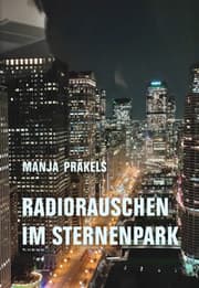 Cover von Radiorauschen im Sternenpark