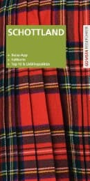 Cover von Schottland