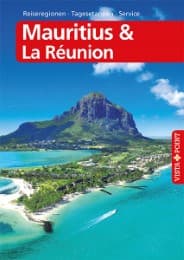 Cover von Mauritius & La Réunion