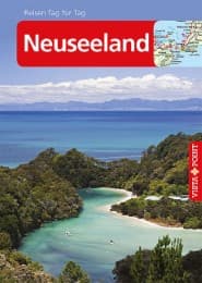 Cover von Neuseeland