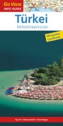Cover von Türkei