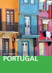 Cover von Portugal