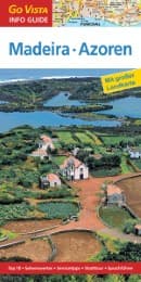 Cover von Madeira & Azoren