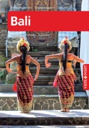 Cover von Bali