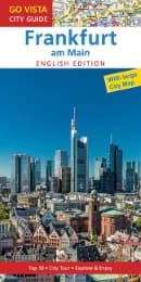 Cover von Frankfurt am Main