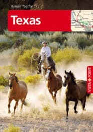 Cover von Texas