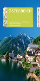 Cover von GO VISTA: Österreich