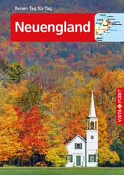 Cover von Neuengland